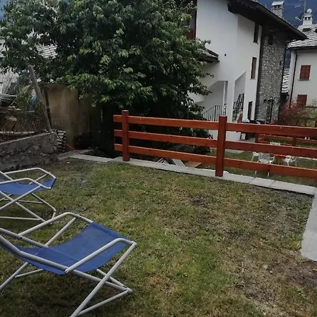 Casa Pascal * La Salle