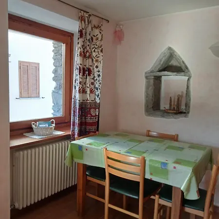 Casa Pascal *