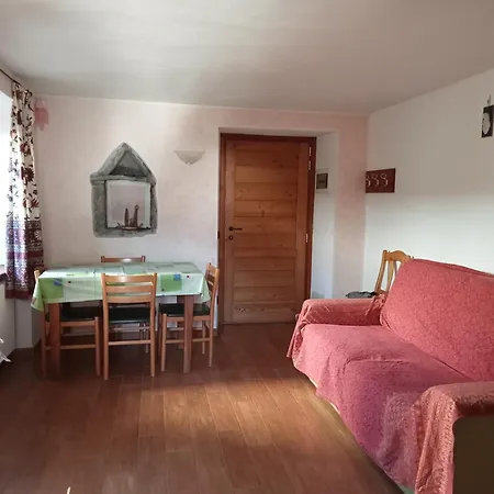 Apartment Casa Pascal La Salle