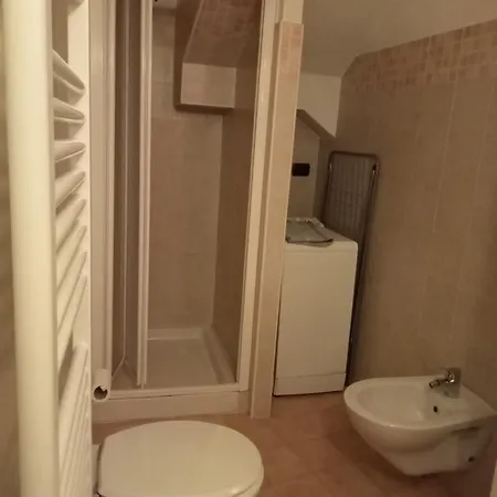 Casa Pascal Apartment
