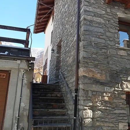 Casa Pascal * La Salle