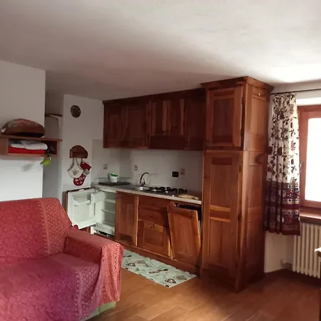 Casa Pascal Apartment