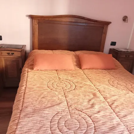 Apartment Casa Pascal *