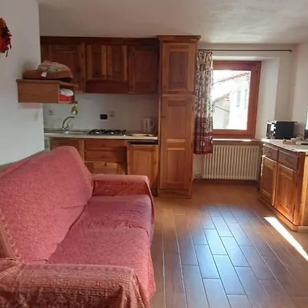 Casa Pascal *