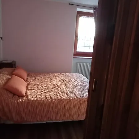 Casa Pascal Apartment *