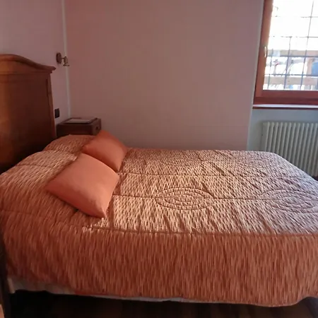 Apartment Casa Pascal *