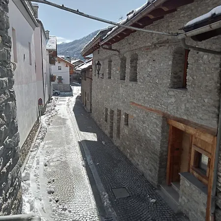 Casa Pascal * La Salle