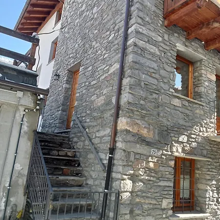 Casa Pascal Lägenhet