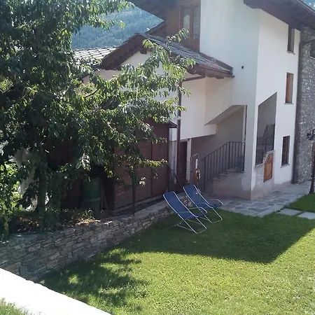 Apartment Casa Pascal La Salle